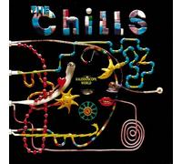 Chills - Kaleidoscope World