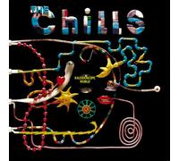 Chills,the - Kaleidoscope World (Expanded Edition 2cd)