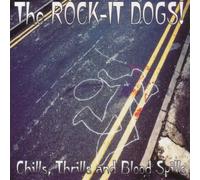Chills, Thrills & Blood Spills