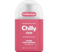 CHILLY. 12 PEZZI - INTIMO CICLO ML.200 8002410037470