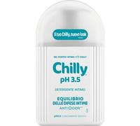 CHILLY. 12 PEZZI - INTIMO PH 3,5 ML.200 8002410037494