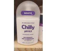 CHILLY. 12 PEZZI - INTIMO PH 6,5 ML.200 8002410038033