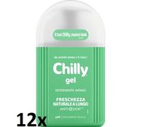 CHILLY. 12x INTIMO GEL NEW ML.200 8002410037357