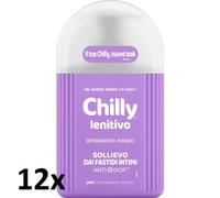 CHILLY 12x INTIMO LENITIVO NEW ML.200 0000000441891