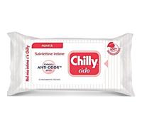 CHILLY 12x SALVIETTINE CICLO PZ.12 0000000428674