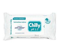 CHILLY 12x SALVIETTINE PH.3,5 PZ.12 0000000118837