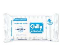 CHILLY. 21 PEZZI SALVIETTINE ANTIBATTERICA PZ.12 8002410032352
