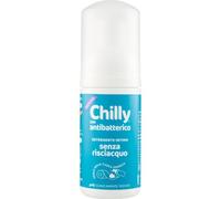 CHILLY 6 PEZZI - NO RINSE INTIMO ANTIBATTER.ML.100 cura casa e persona