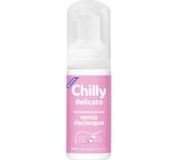CHILLY 6 PEZZI - NO RINSE INTIMO DELICATO ML.100 0000000446094