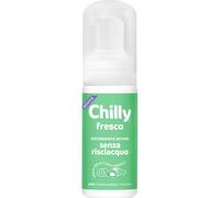 CHILLY 6 PEZZI - NO RINSE INTIMO FRESCO ML.100 cura casa e persona