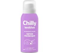 CHILLY. 6 PEZZI - NO RINSE INTIMO LENITIVO ML.100 8002410039153