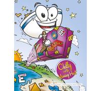 Chilly and the Missing Heat