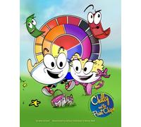 Chilly and the Paint Chips