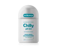 Chilly Balance Gel igiene intima pH 3,5 200 ml - Gel igiene intima
