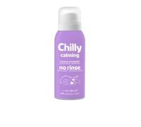 Chilly Igiene intimo lenitivo in schiuma senza risciacquo, formato 100 ml