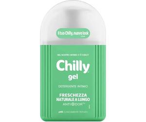 Chilly CHILLY DETERGENTE FRESCO 300 ML