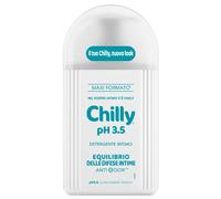 Chilly Detergente Ph 3.5 300 ml