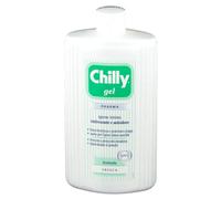 Chilly CHILLY GEL DETERGENTE VERDE 500 ML