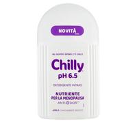 Chilly Chilly Nutrient Intimate Cleanser For Menopause per uso professionale per migliorare le prestazioni in ogni utilizzo con misura o specifica 200 M