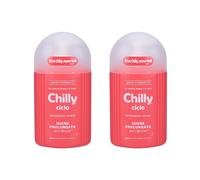 Chilly Ciclo 2x300 ml Detergente
