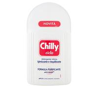Chilly Detergente Intimo Ciclo Ph 3,5 200 Ml