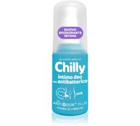Chilly Con Antibatterico Intimo Deo deodorante intimo da donna 50 ml