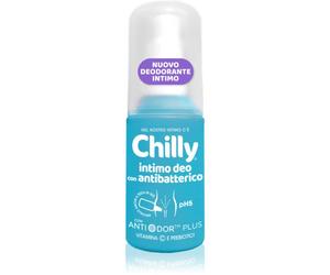 Chilly Con Antibatterico Intimo Deo deodorante intimo da donna 50 ml