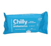 Chilly® con Antibatterico Salviettine 1 pz Salviette