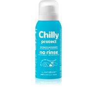 Chilly Protect No Rinse mousse detergente per l'igiene intima 100 ml
