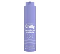 Chilly Crema Intima Idratante 50 ml Crema