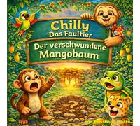 Chilly, das Faultier: Der verschwundene Mangobaum