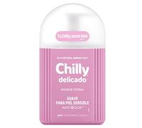 Chilly Delicado Set di Gel Igiene Intima e Salviettine Intime - 250 ml