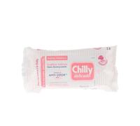 Chilly Delicado Toallitas Íntimas 12 Un