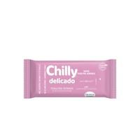 Chilly Delicate Intimate Wipes 12 Un