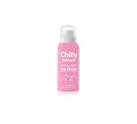 Chilly Delicate Mousse detergente igiene intima 100 ml - Mousse intima