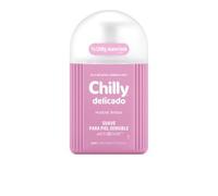 Chilly Delicado Set di Gel Igiene Intima e Salviettine Intime - 250 ml