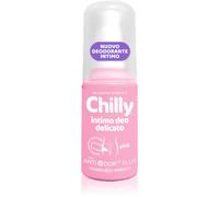 Chilly Delicato Intimo Deo deodorante intimo da donna 50 ml