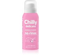 Chilly Delicato Senza Risciacquo mousse detergente delicata per l'igiene intima 100 ml