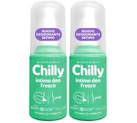 Chilly Deo Deodorante Intimo Fresco 2x50 ml