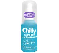 CHILLY DEO INTIMO ANTIBATT50ML