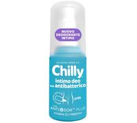 CHILLY DEO INTIMO ANTIBATT50ML