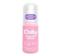 Chilly Deo Intimo Delicato 50 Ml