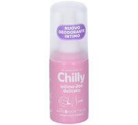 Chilly Deo Intimo Delicato 50 ml Deodorante Spray