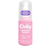 CHILLY DEO INTIMO DELICATO50ML