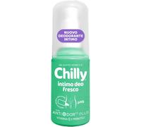chilly deo intimo fresco 50 ml