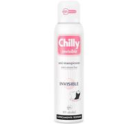 Chilly Deo.Spray 150 Invisible