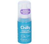 Chilly Deodorante Intimo Antibatterico 50 ml Deodorante Spray