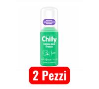 Chilly Detergente Deodorante Intimo Fresco 50 ml