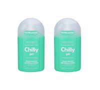 Chilly Detergente Fresco Set da 2 2x300 ml Detergente