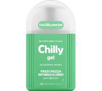 Chilly Detergente Gel Ph5 Freschezza Naturale Anti Odor 200 ml
